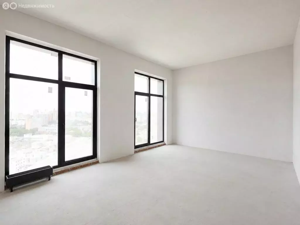 Квартира-студия: Москва, ЖК Зорге 9, 9Ак7 (23.5 м) - Фото 2