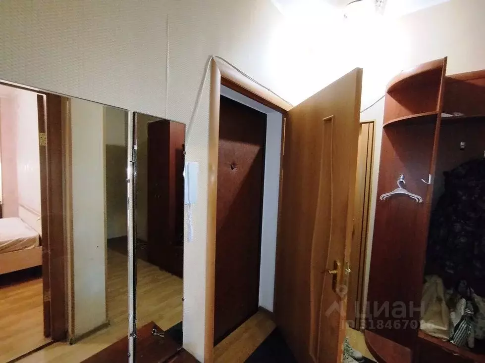 1-к кв. Московская область, Балашиха ул. Калинина, 17/10к1 (46.0 м) - Фото 0