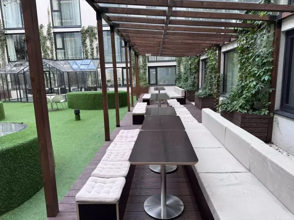 Помещение свободного назначения в Санкт-Петербург Херсонская ул., ... - Фото 1