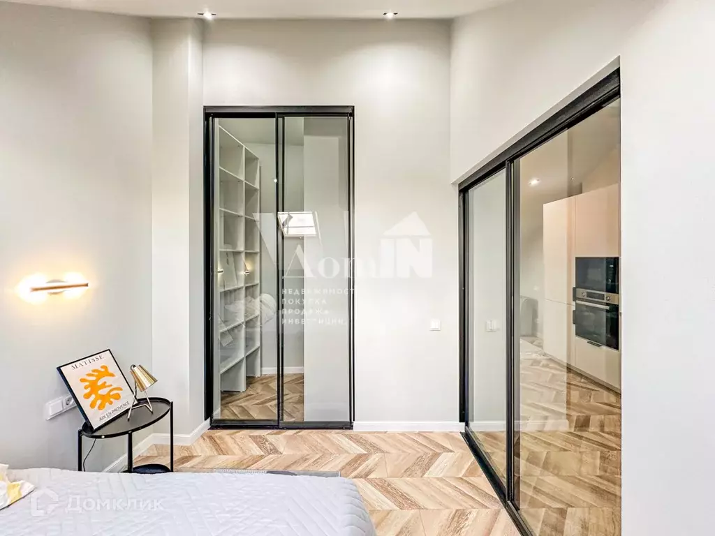 Продаётся квартира-студия, 46 м - Фото 1