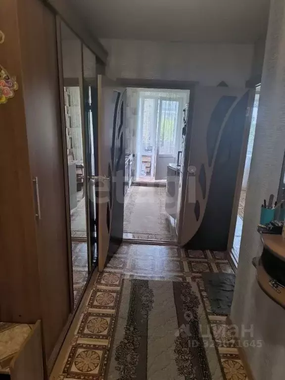 3-к кв. Брянская область, Унеча Комсомольская ул., 19 (58.2 м) - Фото 2