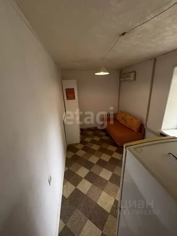 Комната Хабаровский край, Хабаровск Костромская ул., 46Б (15.0 м) - Фото 1
