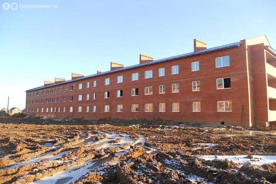 2-комнатная квартира: Кудымкар, улица Виталия Онькова, 24 (43 м) - Фото 1