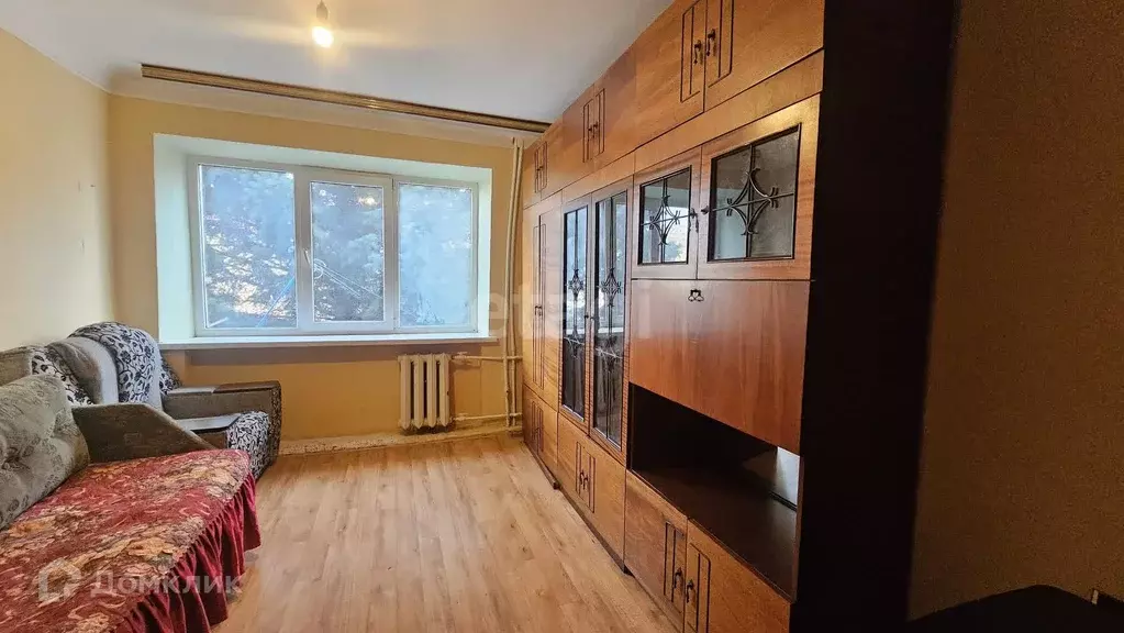 Продаётся квартира-студия, 17.8 м - Фото 0