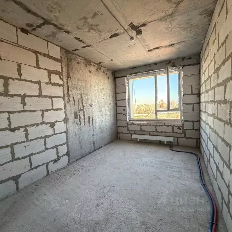 1-к кв. Москва Автомобильный проезд, 4 (36.2 м) - Фото 2