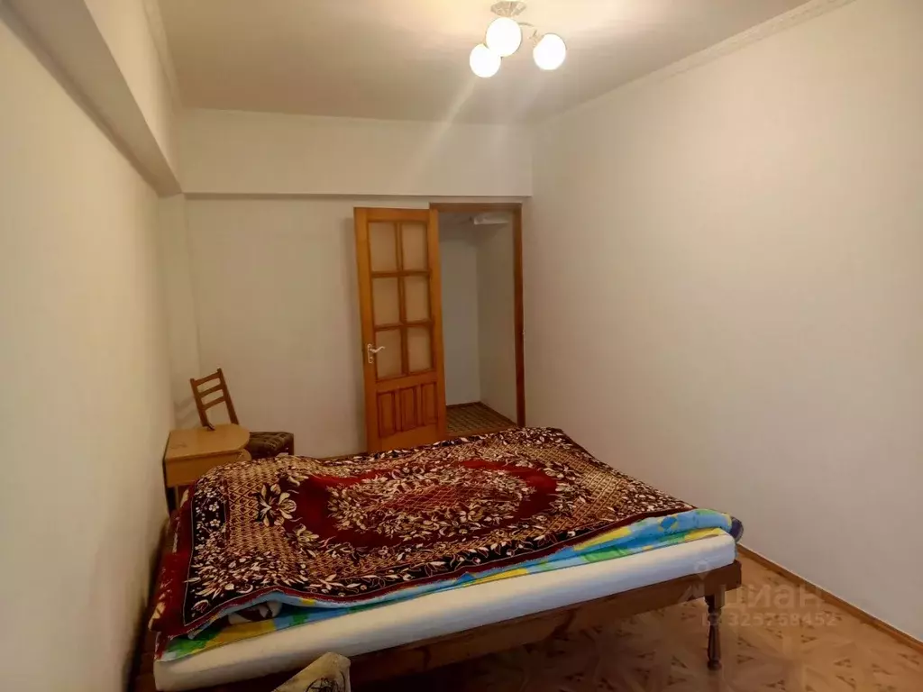 3-к кв. Крым, Ялта ул. Халтурина, 28 (83.7 м) - Фото 2