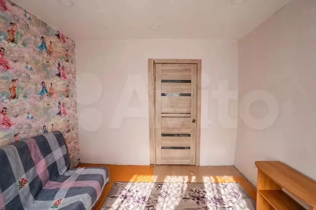 4-к. квартира, 64 м, 4/5 эт. - Фото 1