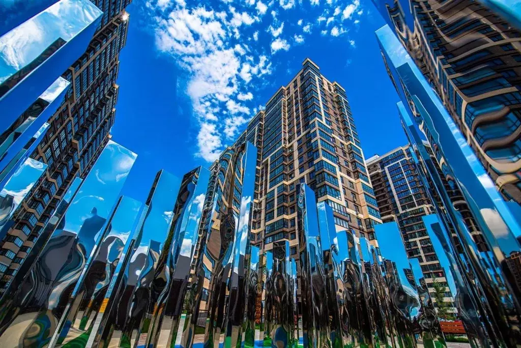 2-к кв. Краснодарский край, Краснодар ул. Конгрессная, 43к1 (61.5 м) - Фото 1