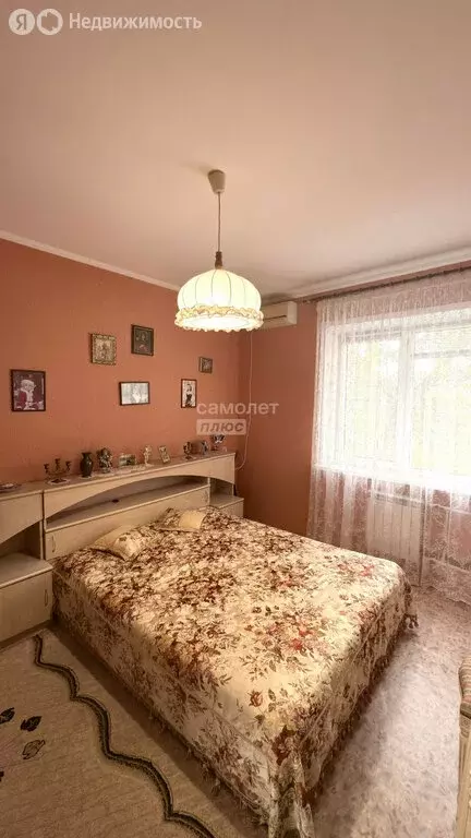 2-комнатная квартира: Астрахань, улица Валерии Барсовой, 2 (61.5 м) - Фото 0