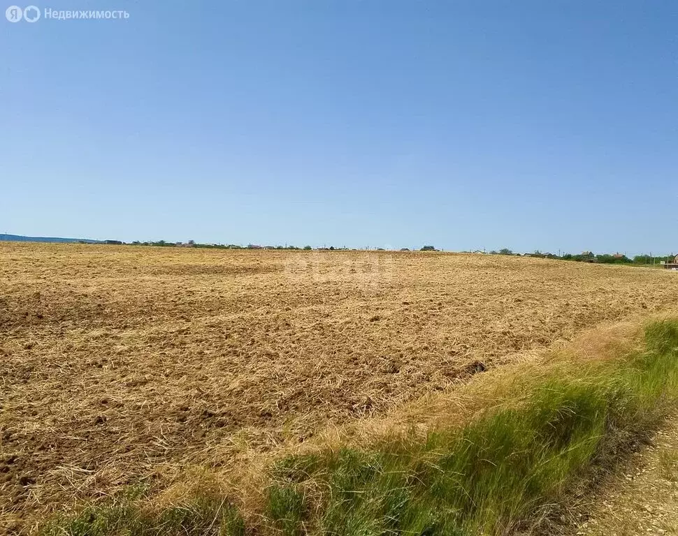 Участок в Приморский, Транспортная улица (511.3 м) - Фото 1