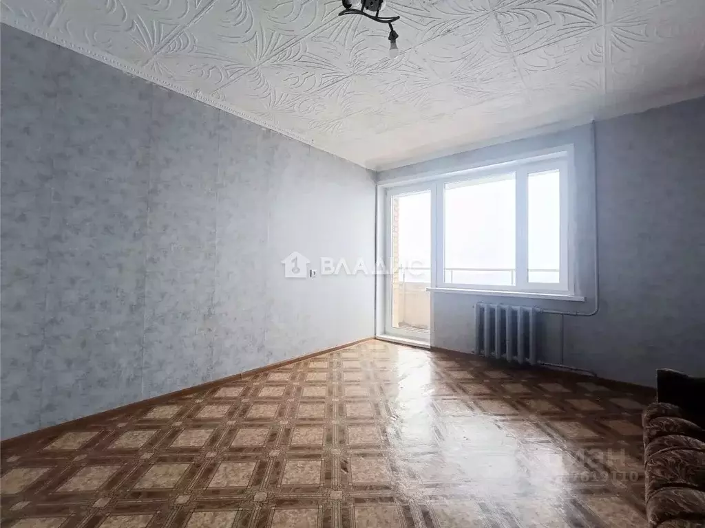 3-к кв. Пензенская область, Пенза ул. Воронова, 18 (72.2 м) - Фото 1