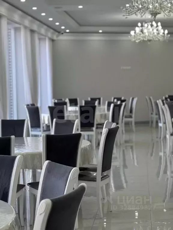 Помещение свободного назначения в Ингушетия, Назрань Бакинская ул. ... - Фото 1