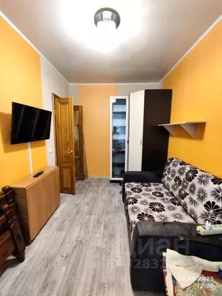 2-к кв. Московская область, Электросталь Красная ул., 82а (44.0 м) - Фото 2