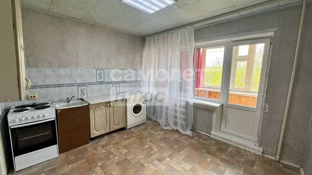 1-к кв. Коми, Сыктывкар Слободская ул., 5 (33.6 м) - Фото 2