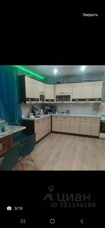 Дом в Саха (Якутия), Якутск Птицефабрика мкр,  (75 м) - Фото 1