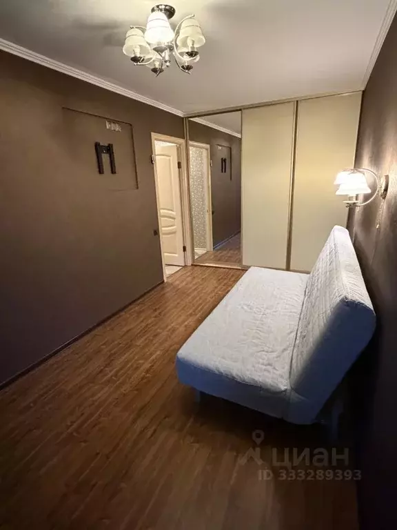 2-к кв. Москва Большая Черкизовская ул., 30К2 (44.0 м) - Фото 1