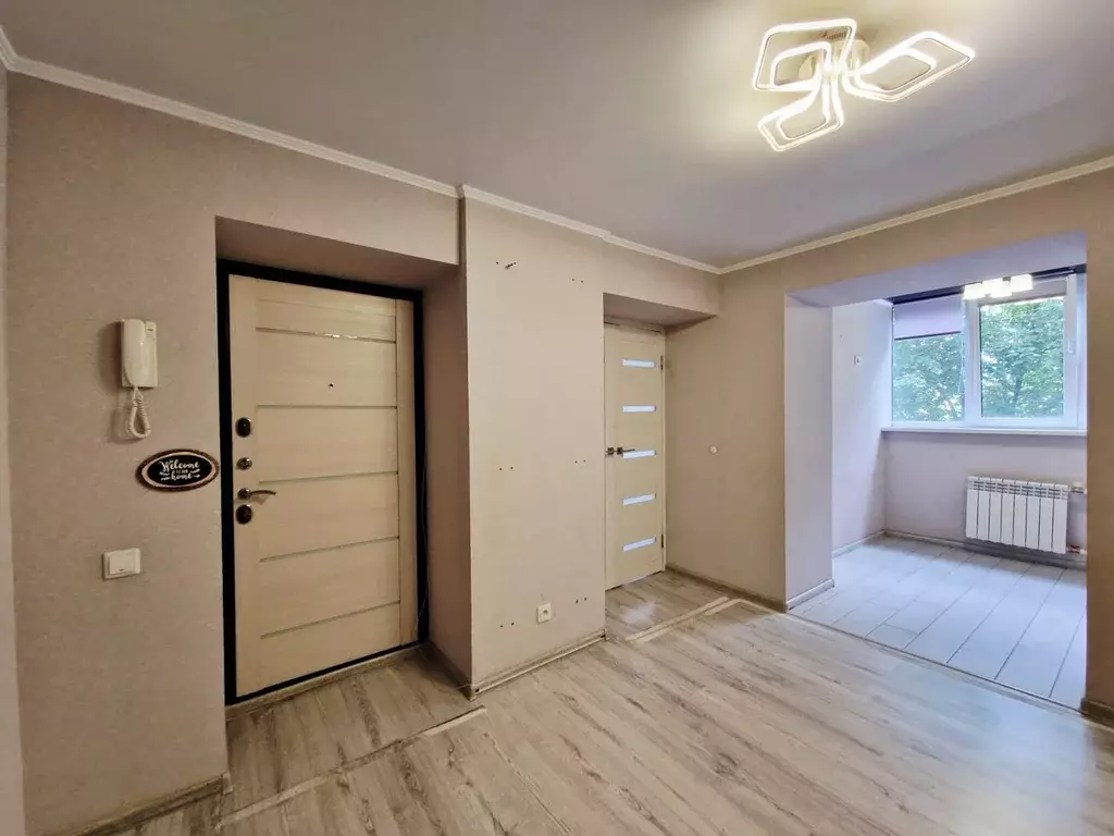 Продаётся 3-к квартира, 74.1 м - Фото 1