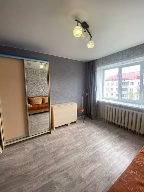 Комната Курганская область, Курган ул. Коли Мяготина, 143 (12.5 м) - Фото 1