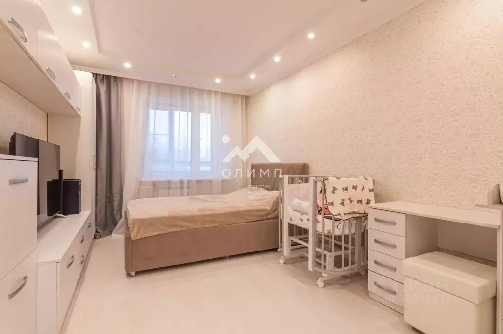 1-к кв. Вологодская область, Вологда ул. Чернышевского, 116А (35.9 м) - Фото 1