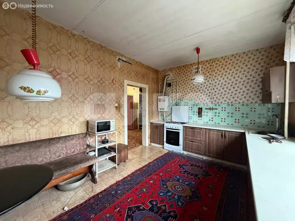 Дом в Волгоград, территория посёлок Горная Поляна, улица Буркова ... - Фото 2