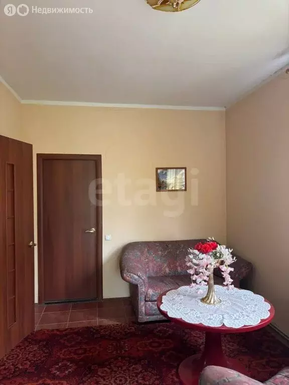 Дом в Одинцовский городской округ, деревня Татарки, садоводческое ... - Фото 1