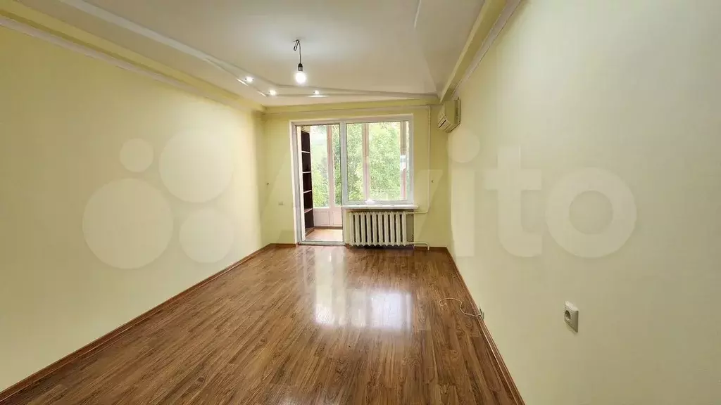 2-к. квартира, 48 м, 3/5 эт. - Фото 1