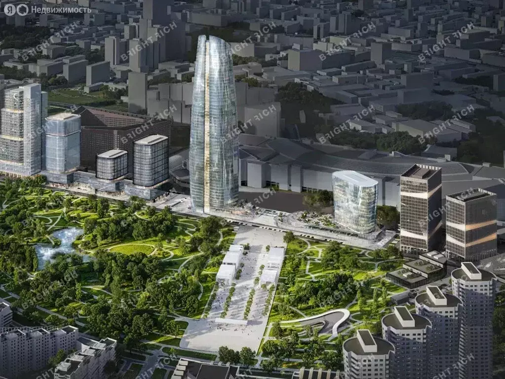 Офис (99 м) - Фото 2