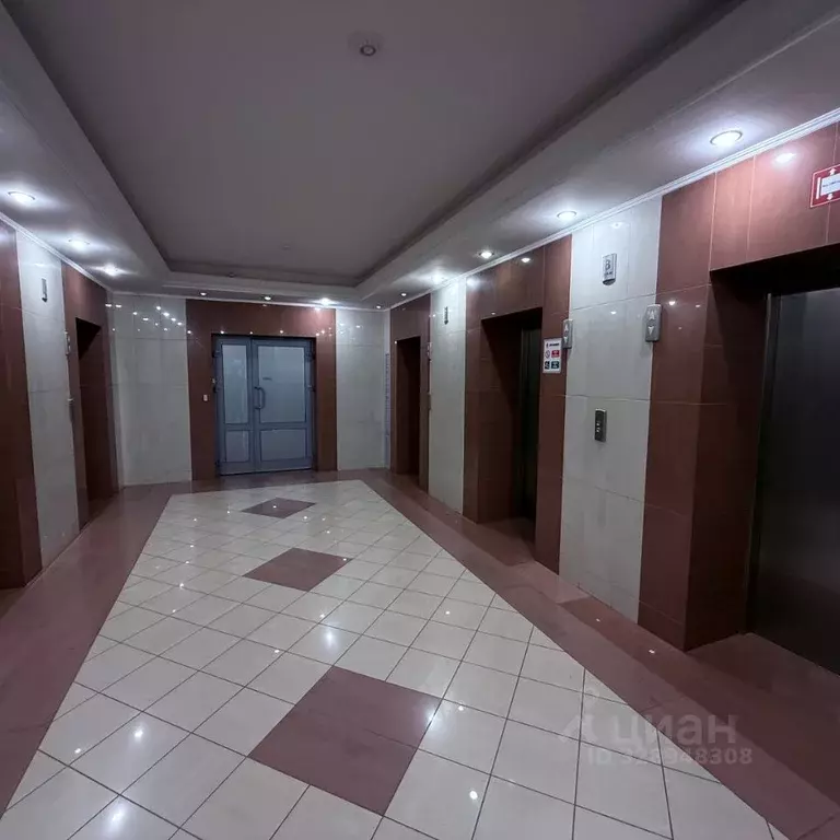 Офис в Москва Профсоюзная ул., 56 (245 м) - Фото 2