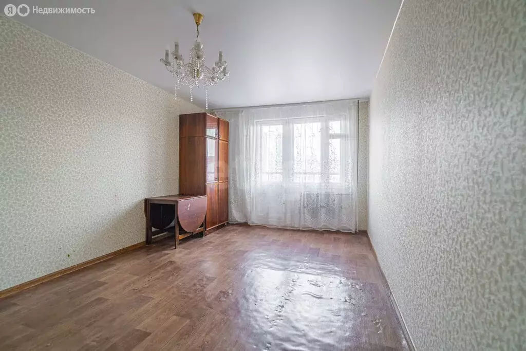 1-комнатная квартира: Санкт-Петербург, улица Коллонтай, 30к2 (38.4 м) - Фото 0