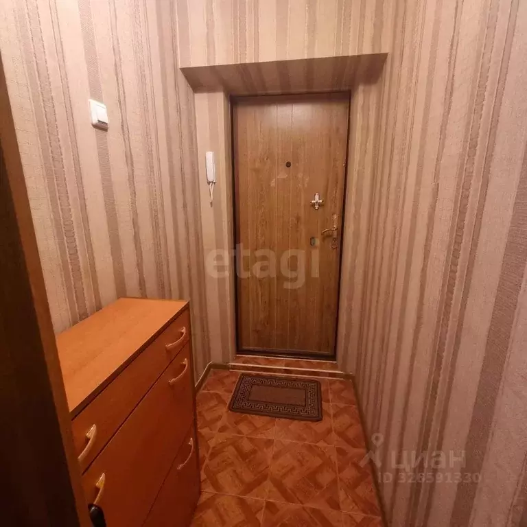 2-к кв. Северная Осетия, Владикавказ ул. Шмулевича, 20 (60.0 м) - Фото 2