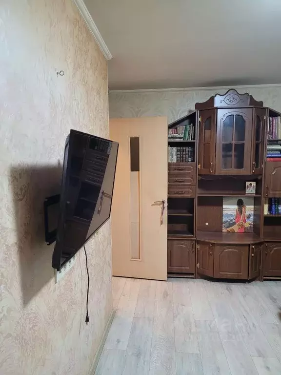 2-к кв. Московская область, Клин Клин-5 городок, ул. Центральная, 54 ... - Фото 2