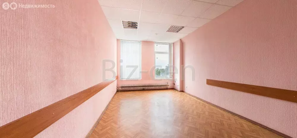 Офис (24 м) - Фото 1