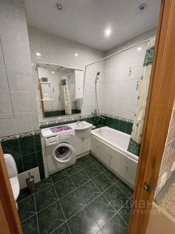 2-к кв. Москва Наримановская ул., 8 (42.0 м) - Фото 1