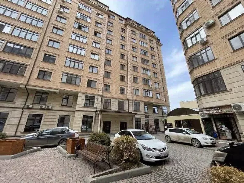 1-к кв. Карачаево-Черкесия, Черкесск просп. Ленина, 50к1 (44.2 м) - Фото 0