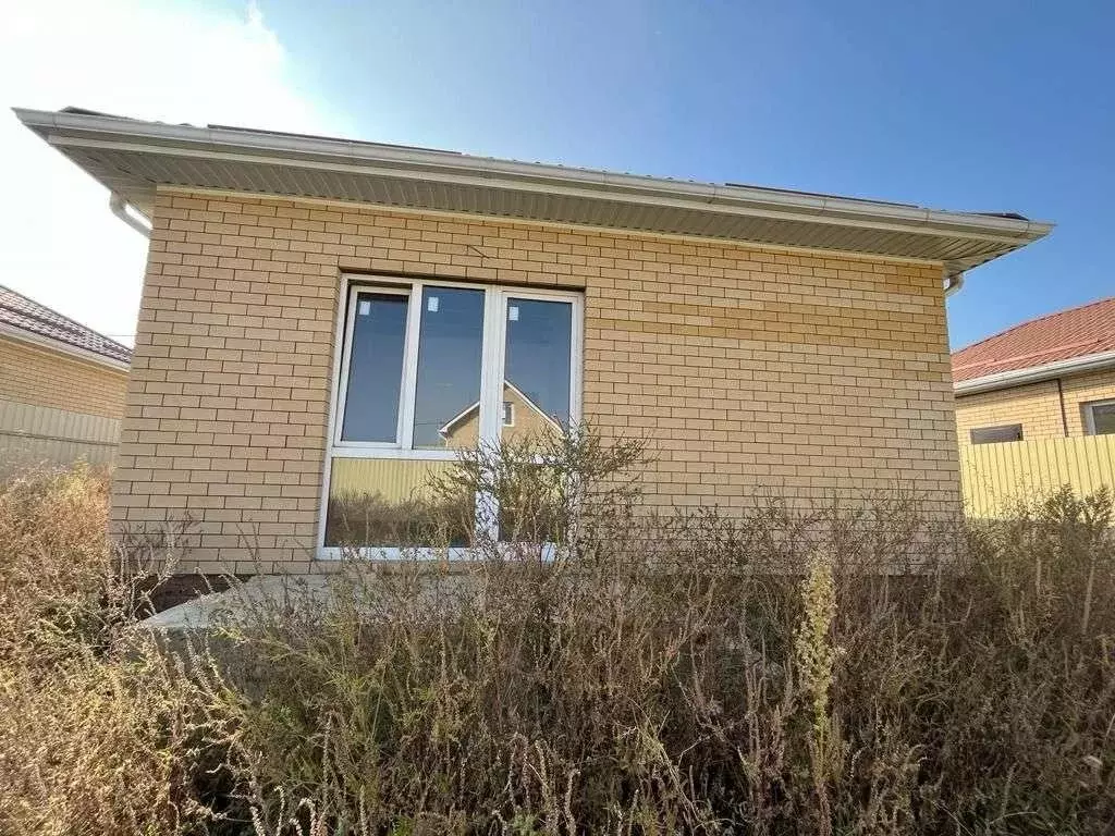 Дом в посёлок Южный, коттеджный посёлок Южная столица, Туапсинская ... - Фото 1