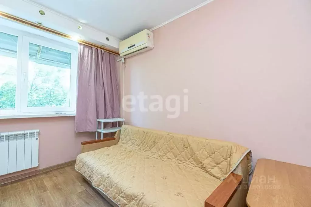 Комната Севастополь ул. Ефремова, 32 (9.2 м) - Фото 0