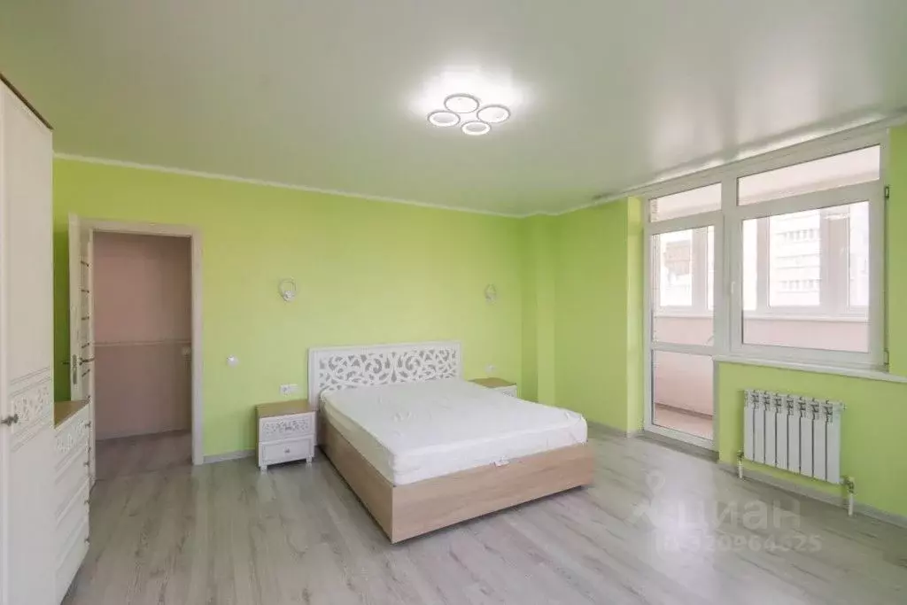 3-к кв. Ростовская область, Ростов-на-Дону просп. 40-летия Победы, ... - Фото 1