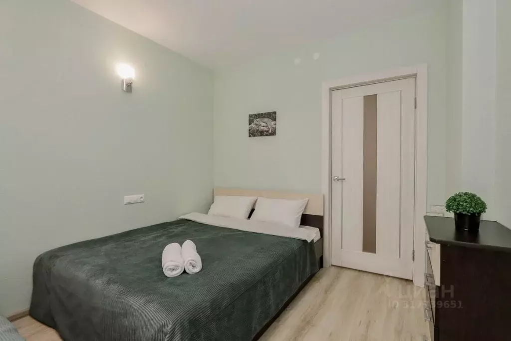 2-к кв. Удмуртия, Ижевск ул. Орджоникидзе, 69 (60.0 м) - Фото 0