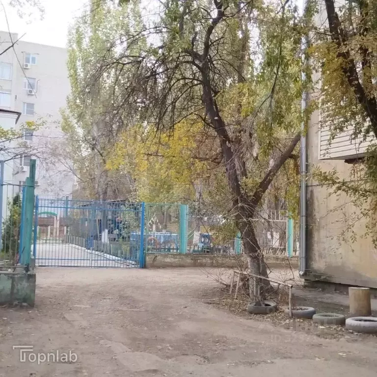 2-к кв. Астраханская область, Астрахань ул. Генерала Епишева, 55 (41.2 ... - Фото 2