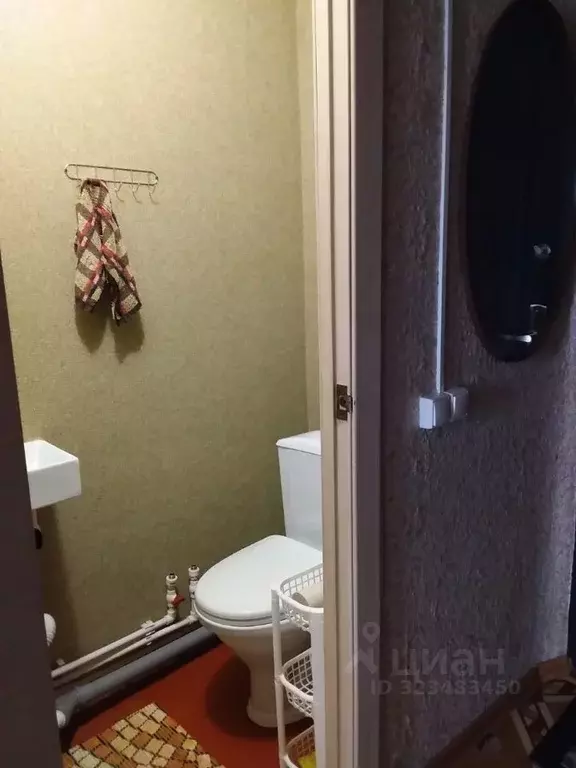 1-к кв. Алтайский край, Барнаул ул. Гущина, 209/18 (33.0 м) - Фото 1