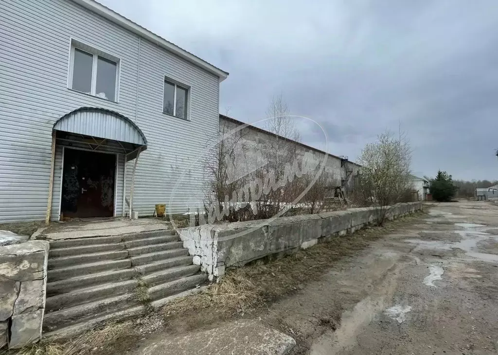 Помещение свободного назначения в Калужская область, Калуга ... - Фото 1