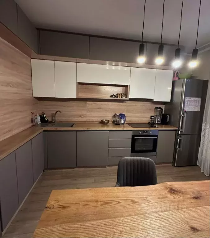 2-к кв. Красноярский край, Красноярск ул. Весны, 25 (65.0 м) - Фото 1