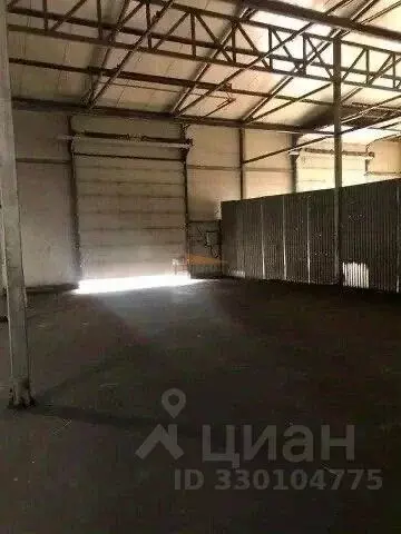 Склад в Московская область, Мытищи городской округ, пос. Кардо-Лента, ... - Фото 2