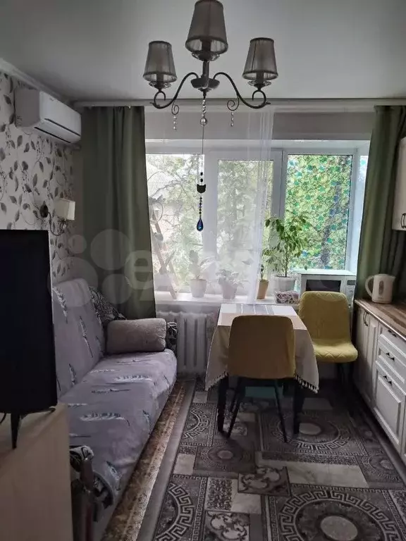 Комната 26,3 м в 2-к., 2/5 эт. - Фото 0