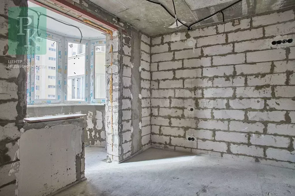 2-к. квартира, 73,7 м, 4/8 эт. - Фото 1