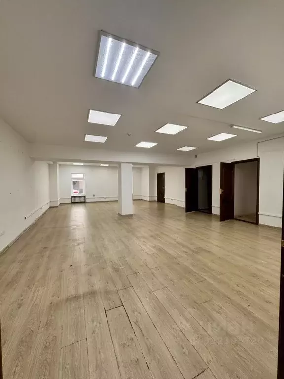 Офис в Москва Озерковская наб., 22/24С1 (92 м) - Фото 1