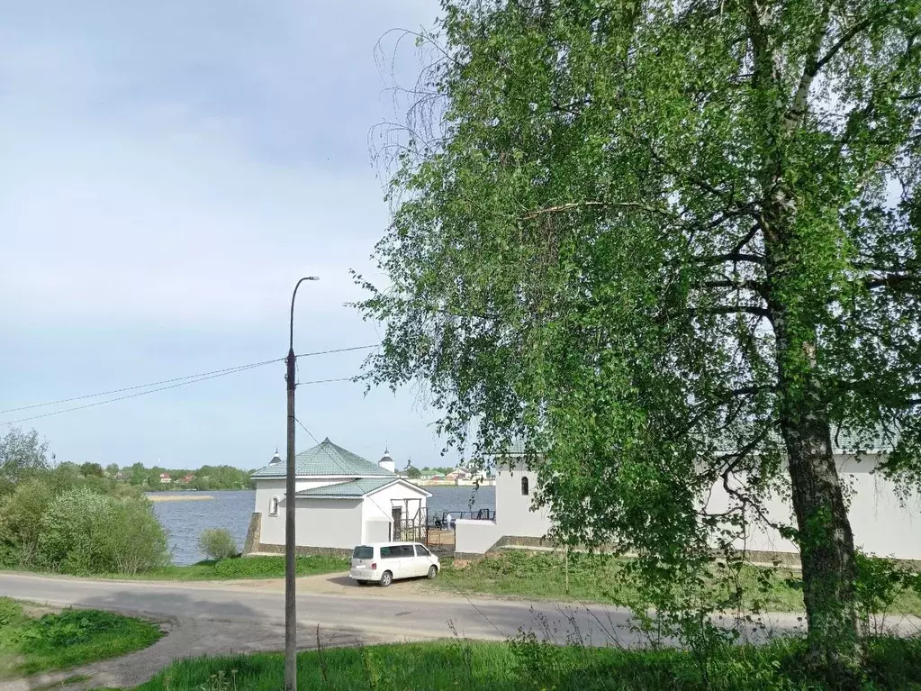 1-к кв. Вологодская область, Кириллов ул. Строителей, 36 (30.8 м) - Фото 0