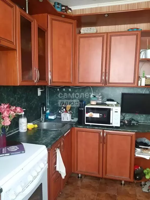 Продаётся 3-к квартира, 63 м - Фото 0