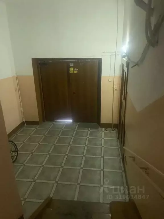 1-к кв. Приморский край, Уссурийск Советская ул., 91А (32.0 м) - Фото 1