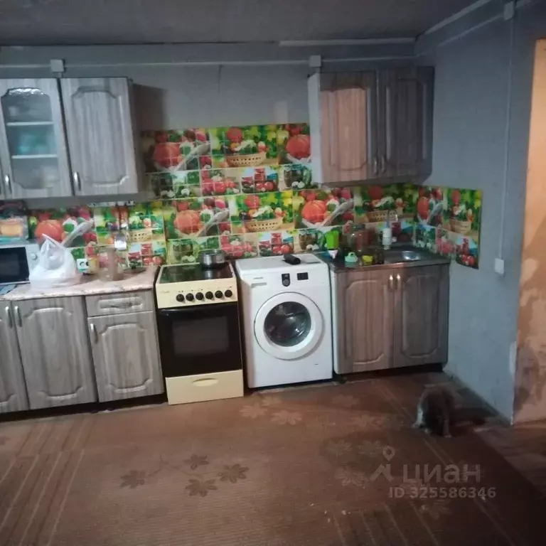 Дом в Алтайский край, Новоалтайск Советская ул. (60 м) - Фото 1